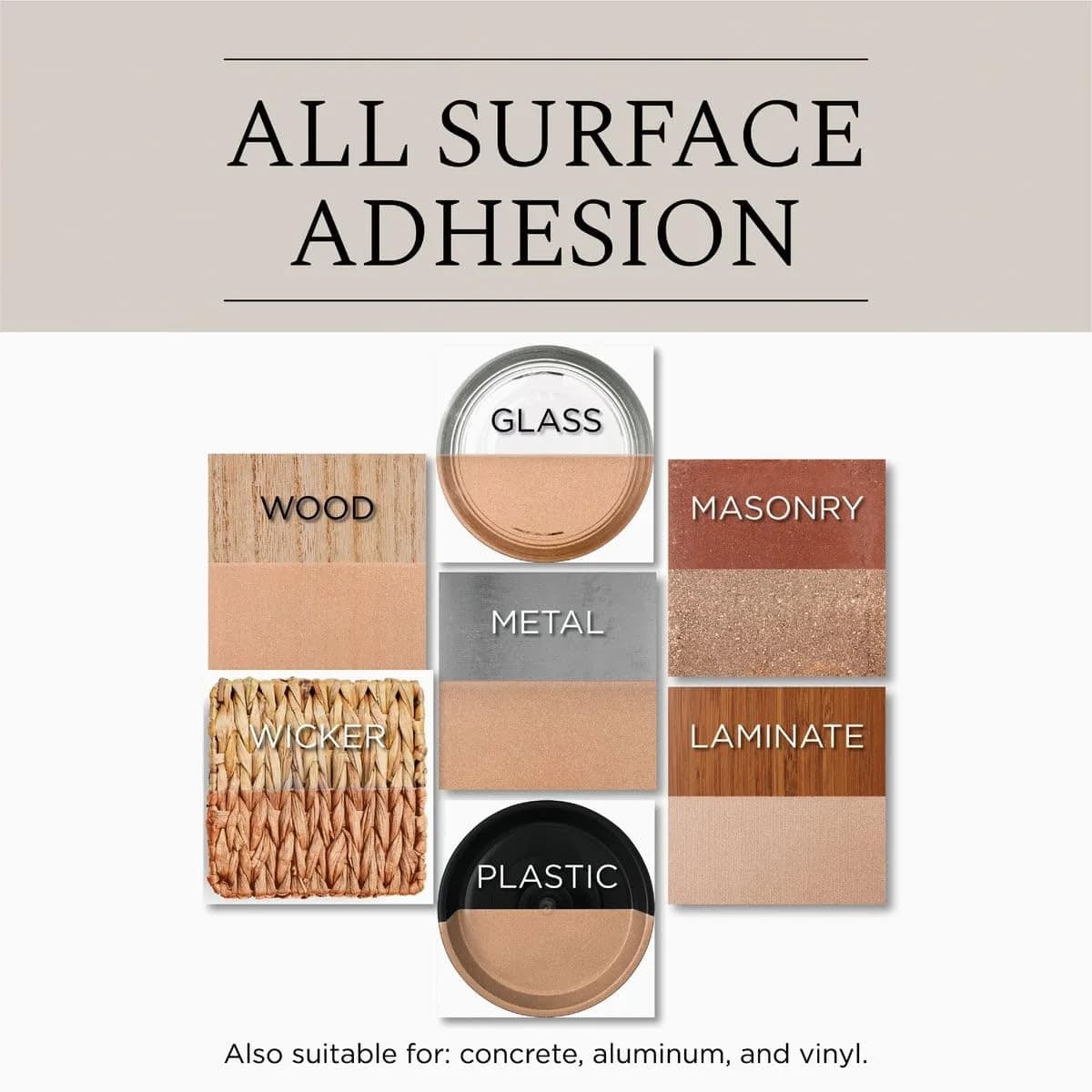 Rust-Oleum Universal All Surface Aged Copper Metallic Spray Paint - 11 oz (Pack of 1) - view 2