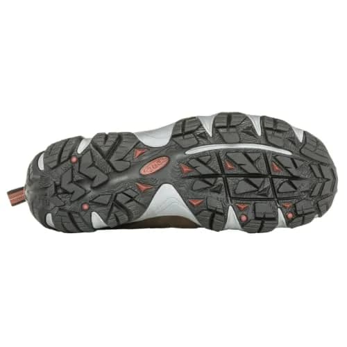 Oboz Firebrand II Low B-DRY Waterproof Hiking Shoes | Supportive, Durable & Weatherproof (8) thumbnail 5