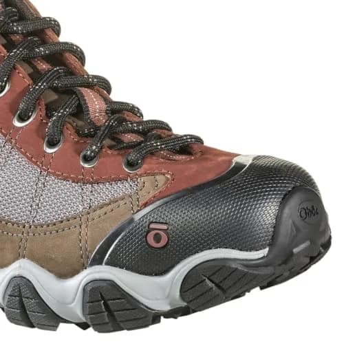 Oboz Firebrand II Low B-DRY Waterproof Hiking Shoes | Supportive, Durable & Weatherproof (8) thumbnail 7