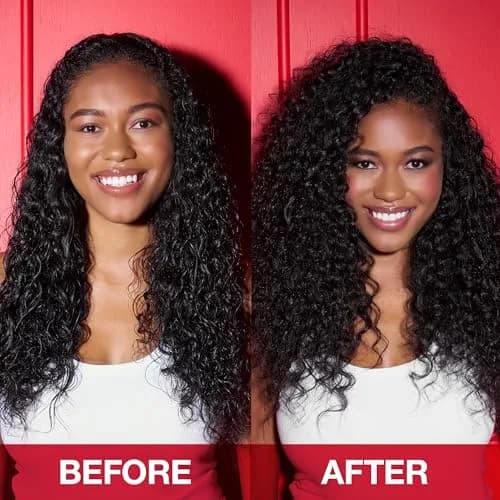 SexyHair Big Spritz & Stay Intense Hold Non-Aerosol Hairspray 250ml (8.5 Oz) | Humidity Resistant Up to 72 Hours thumbnail 4
