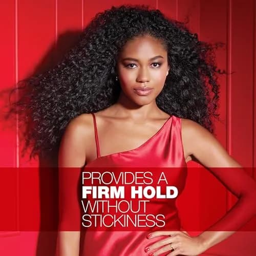 SexyHair Big Spritz & Stay Intense Hold Non-Aerosol Hairspray 250ml (8.5 Oz) | Humidity Resistant Up to 72 Hours thumbnail 5