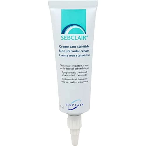 Sebclair Crema Dermatola 30ml | Non-steroidal skin moisturizer for eczema relief in India thumbnail 2
