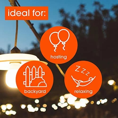 OFF! Clip-On Mosquito Repellent 1 Pack | Up to 12 Hours Odorless Protection, Battery Fan, Small & Portable thumbnail 6
