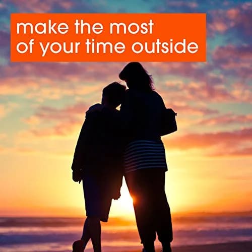 OFF! Clip-On Mosquito Repellent 1 Pack | Up to 12 Hours Odorless Protection, Battery Fan, Small & Portable thumbnail 7