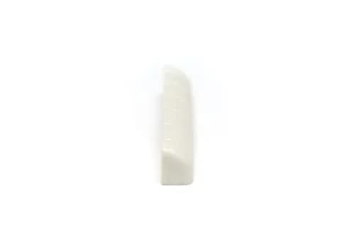 Graph Tech TUSQ NUT - Slotted | Man-Made Ivory Guitar Nut for Richer Tone thumbnail 3