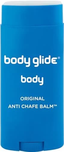 Body Glide Original Anti Chafe Balm Stick 74ml (2.5oz) | Prevents Skin Chafing & Irritation thumbnail 1