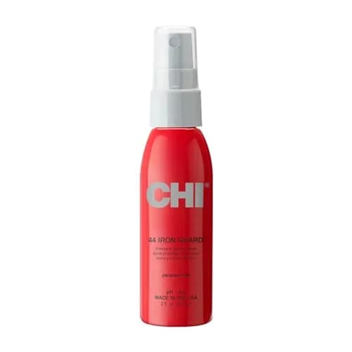 CHI 44 Iron Guard Thermal Protection Spray 59ml (2 Fl Oz) | Lightweight Frizz Control for All Hair Types thumbnail 1