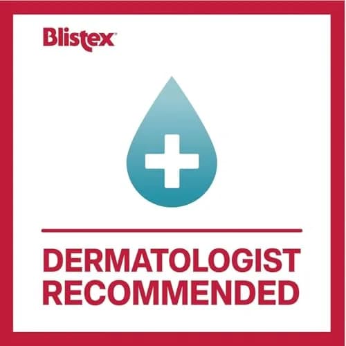 Blistex Medicated Lip Balm 0.45g (0.015oz) | SPF 15 Sun Protection for Dry, Chapped Lips thumbnail 5
