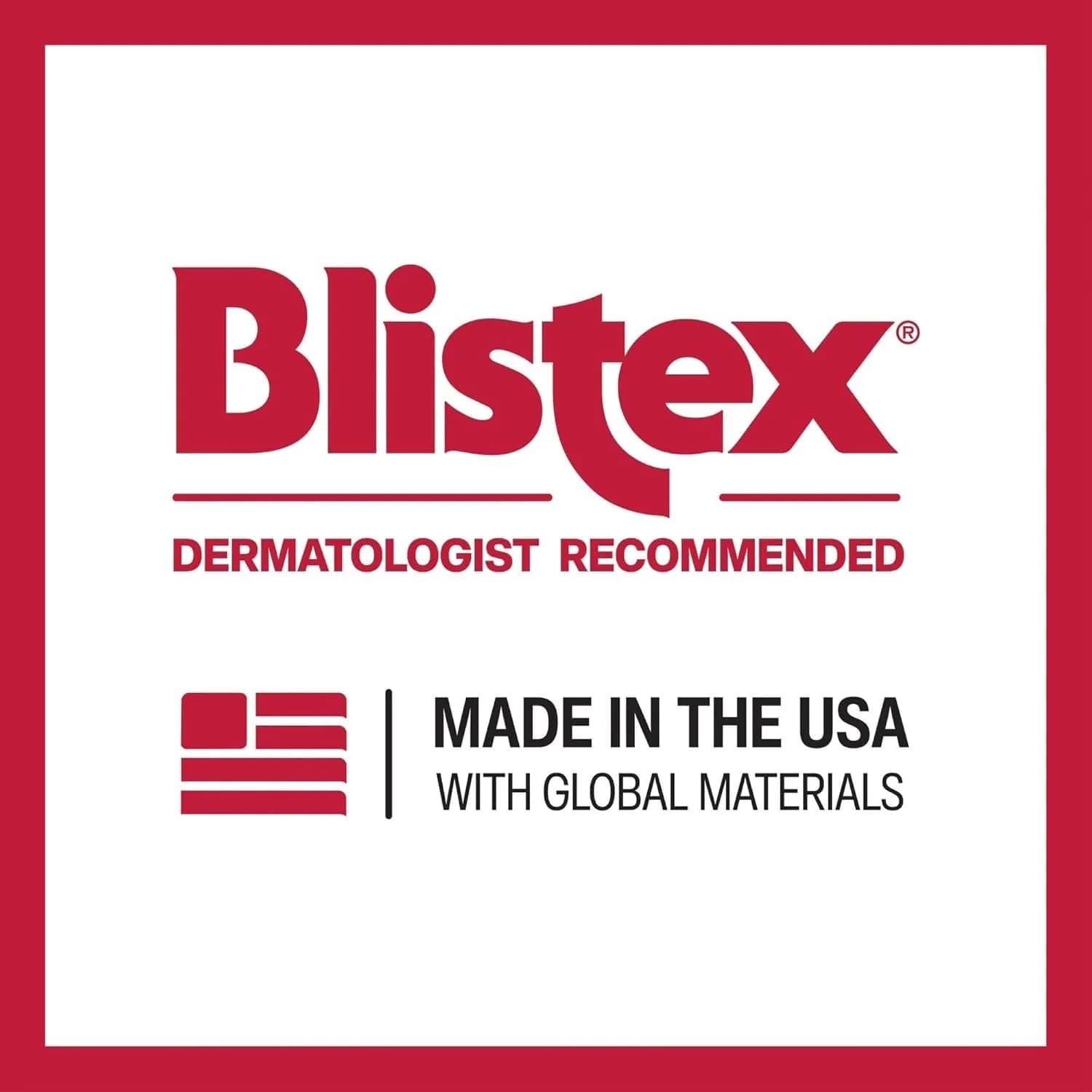 Blistex Medicated Lip Balm 0.45g (0.015oz) | SPF 15 Sun Protection for Dry, Chapped Lips - view 6