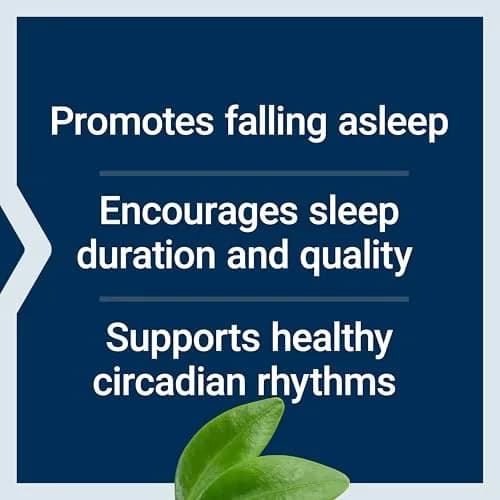 Life Extension Melatonin 6 Hour Timed Release Tablets 3 mg (60 Count) | Supports Sleep & Circadian Rhythms thumbnail 3