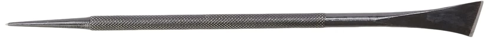 Eclipse Professional Tools Handy Scriber 7" (175mm) | Double-Ended Marking Tool for Metal, Wood, Plastic — Double Ended (Knife Edge)