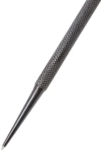 Eclipse Professional Tools Handy Scriber 7" (175mm) | Double-Ended Marking Tool for Metal, Wood, Plastic thumbnail 2
