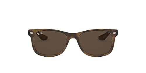 Ray-Ban Junior Kids RJ9052S Square Sunglasses 47 mm | UV Protection for Children thumbnail 1
