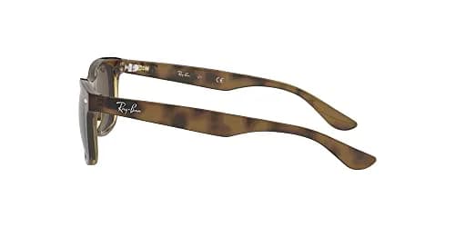 Ray-Ban Junior Kids RJ9052S Square Sunglasses 47 mm | UV Protection for Children thumbnail 4