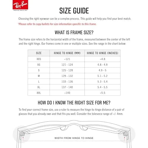 Ray-Ban Junior Kids RJ9052S Square Sunglasses 47 mm | UV Protection for Children thumbnail 5