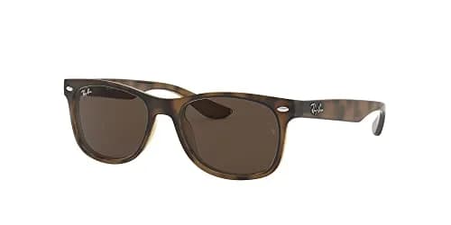 Ray-Ban Junior Kids RJ9052S Square Sunglasses 47 mm | UV Protection for Children thumbnail 2