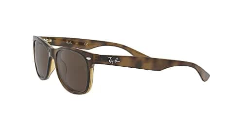 Ray-Ban Junior Kids RJ9052S Square Sunglasses 47 mm | UV Protection for Children thumbnail 3
