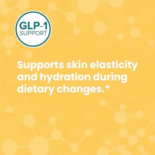 Sanar Naturals Healthy Skin Vitamin E & Aloe Vera Lotion Capsules | Supports Hydrated, Smooth Skin in a Travel-Friendly Pack thumbnail 2