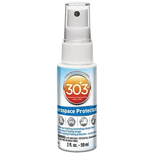 303 Aerospace Protectant for Vinyl, Plastic & Rubber | UV & Stain Protection (70-120 chars) thumbnail 1