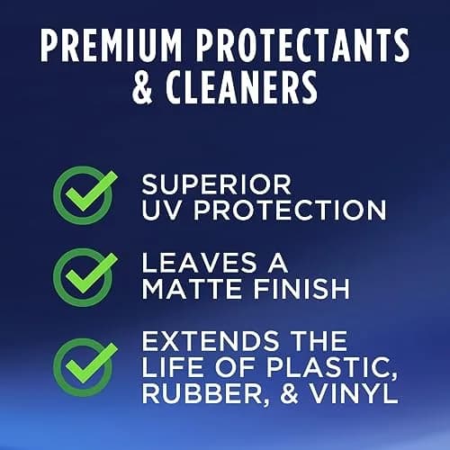 303 Aerospace Protectant for Vinyl, Plastic & Rubber | UV & Stain Protection (70-120 chars) thumbnail 3