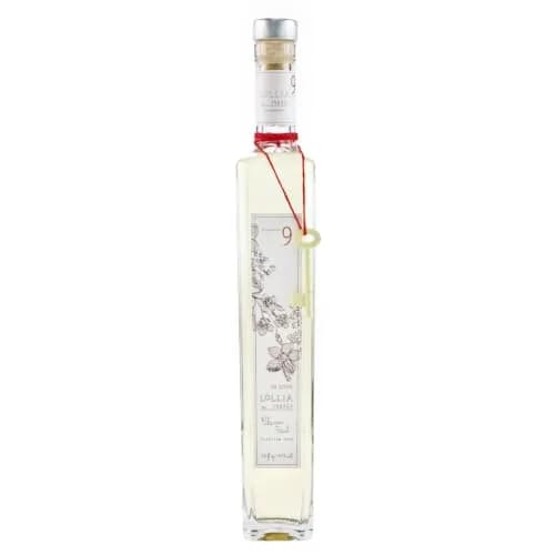 LOLLIA in Love Bubble Bath 16 fl oz | Romantic Petal Scent, Gentle & Moisturizing thumbnail 1