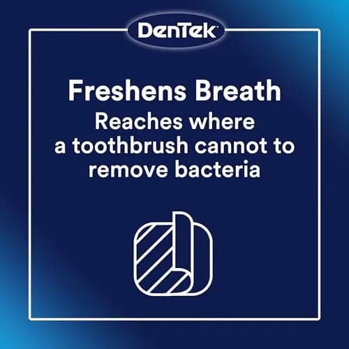 Orabrush Tongue Scraper Multi 4 Count | Dual-Action Bristles for Fresh Breath thumbnail 3