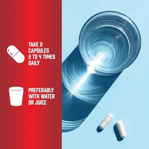 NOW Kre-Alkalyn PH Buffered Creatine 750 mg | Muscle Fuel for Active Adults (70-120 chars) thumbnail 5