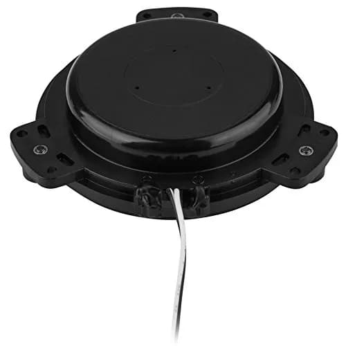 Dayton Audio TT25-16 Puck Tactile Transducer Mini Bass Shaker 16 Ohm | Add Impact to Games, Home Theaters, and Car Audio thumbnail 4