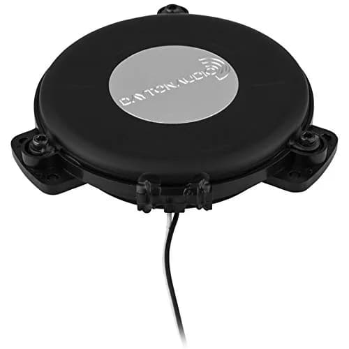Dayton Audio TT25-16 Puck Tactile Transducer Mini Bass Shaker 16 Ohm | Add Impact to Games, Home Theaters, and Car Audio thumbnail 5