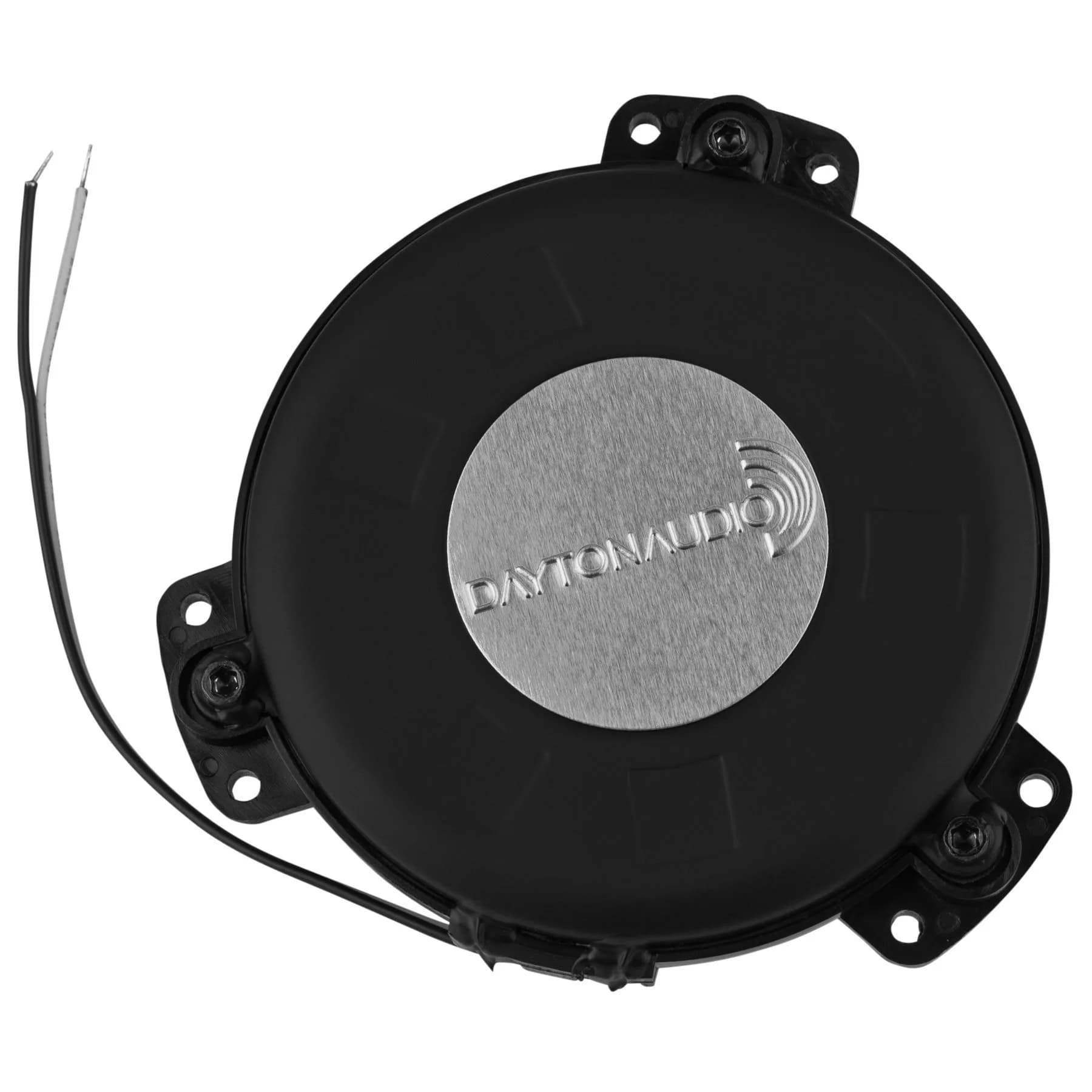 Dayton Audio TT25-16 Puck Tactile Transducer Mini Bass Shaker 16 Ohm | Add Impact to Games, Home Theaters, and Car Audio - main product image