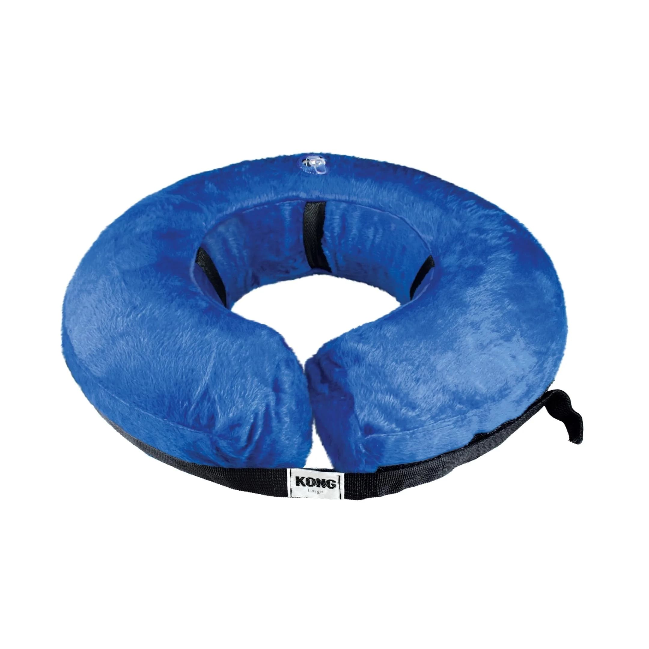 KONG Cloud Collar Inflatable Collar for Large Dogs | Post Surgery Recovery, Comfortable & Durable