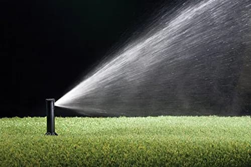 Rain Bird 32SA Gear Drive Rotor Sprinkler 10.2 cm (4") Pop-Up Height | 4-Pack for Lawn Watering thumbnail 3