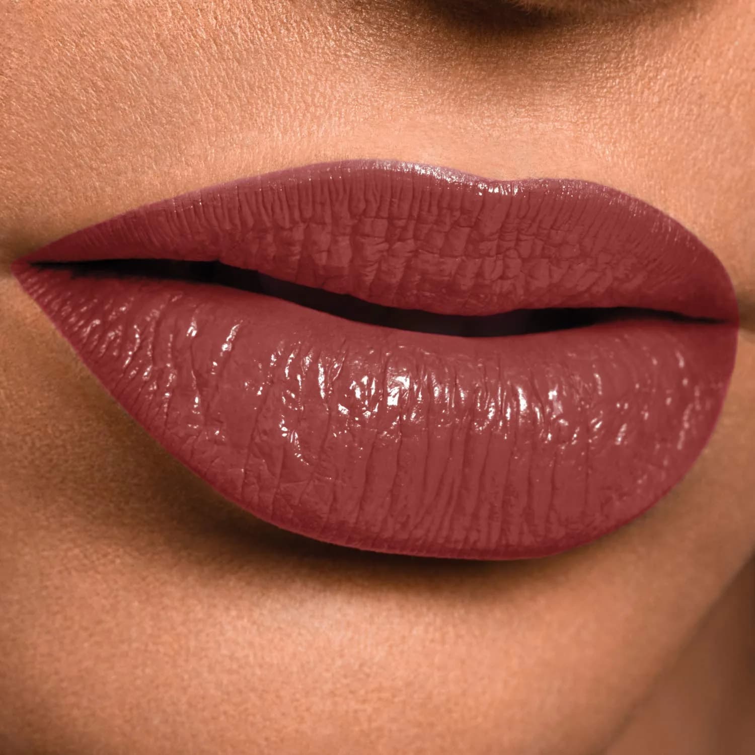 Maybelline Super Stay 24 Liquid Lipstick Makeup, Forever Chestnut, 0.077 Fl Oz (2.28 ml) | 24-Hour Transfer-Proof Wear - view 7