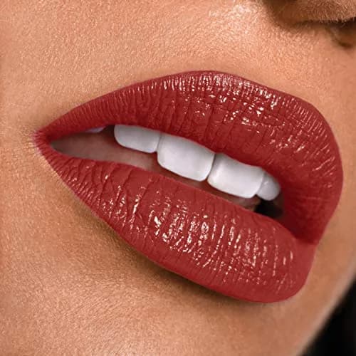 Maybelline Super Stay 24, 2-Step Liquid Lipstick, All Day Cherry | Long Lasting Highly Pigmented Lip Color thumbnail 7