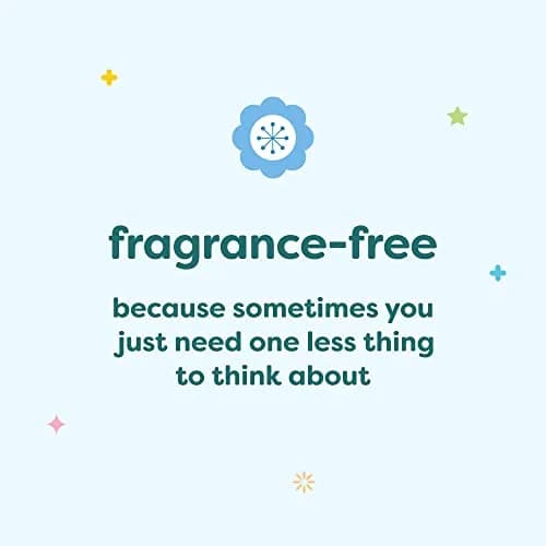 BabyGanics Foaming Dish & Bottle Soap Travel Size, Fragrance Free 300ml (10.14 Fl Oz) | Washes Away Dried Milk & Odors thumbnail 2