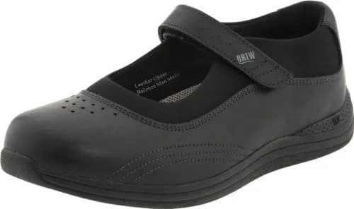 Drew Women's Rose Cushioned Mary Jane Shoes 9.5 M US | Deep Toe Box & Removable Insoles thumbnail 1