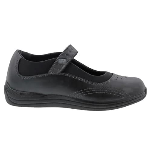 Drew Women's Rose Cushioned Mary Jane Shoes 9.5 M US | Deep Toe Box & Removable Insoles thumbnail 3
