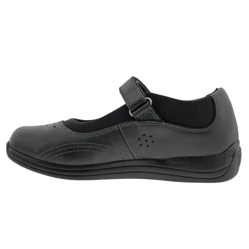 Drew Women's Rose Cushioned Mary Jane Shoes 10 WW US | Deep Toe Box & Removable Insoles thumbnail 4