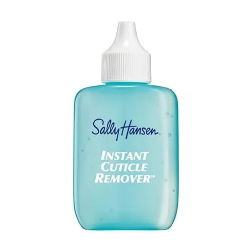 Sally Hansen Instant Cuticle Remover Gel 29ml (1 Fl Oz) | Fast-Acting Nail Treatment with Aloe & Chamomile thumbnail 1