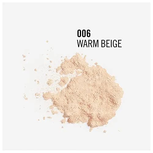 Rimmel Stay Matte Pressed Powder Warm Beige 0.49oz | Natural, Long-Wearing Matte Finish thumbnail 3