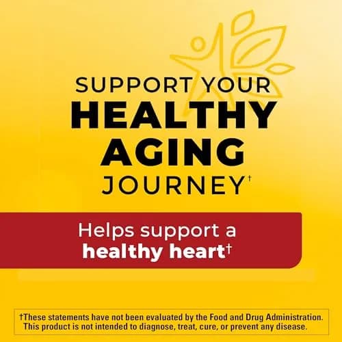Nature Made Fish Oil Omega 3 Supplements 1000mg Softgels 250 Count | Heart Health Support with USP Verification thumbnail 2