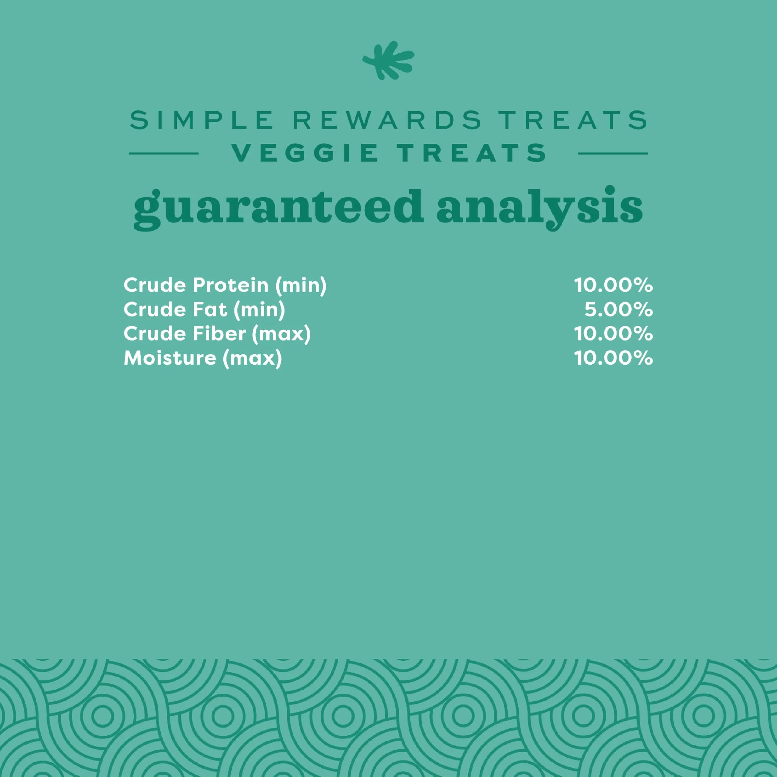 Oxbow Simple Rewards Veggie Treats for Small Animals 3 oz (85 g) | Wholesome Oven-Baked Goodness - view 7