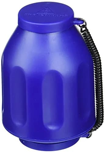 Smoke Buddy Personal Air Filter Blue | Odor Eliminator for Home, Office, Travel thumbnail 1