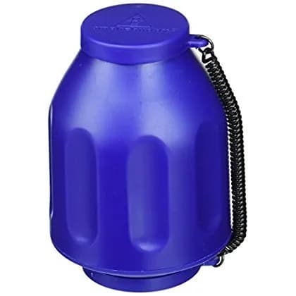 Smoke Buddy Personal Air Filter Blue | Odor Eliminator for Home, Office, Travel thumbnail 2