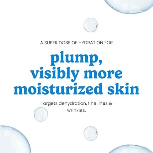 Timeless Skin Care Hyaluronic Acid Serum 8 fl oz | Hydrating & Pure for All Skin Types thumbnail 4