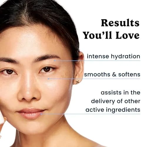 Timeless Skin Care Hyaluronic Acid Serum 8 fl oz | Hydrating & Pure for All Skin Types thumbnail 5