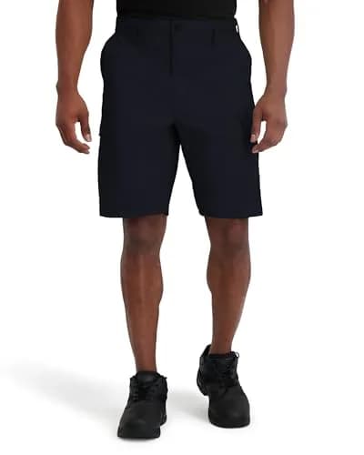 Propper Men's BDU Shorts Ripstop Fabric Cargo Shorts 10" Inseam Dark Navy XX-Large | Tactical Field Operations thumbnail 1