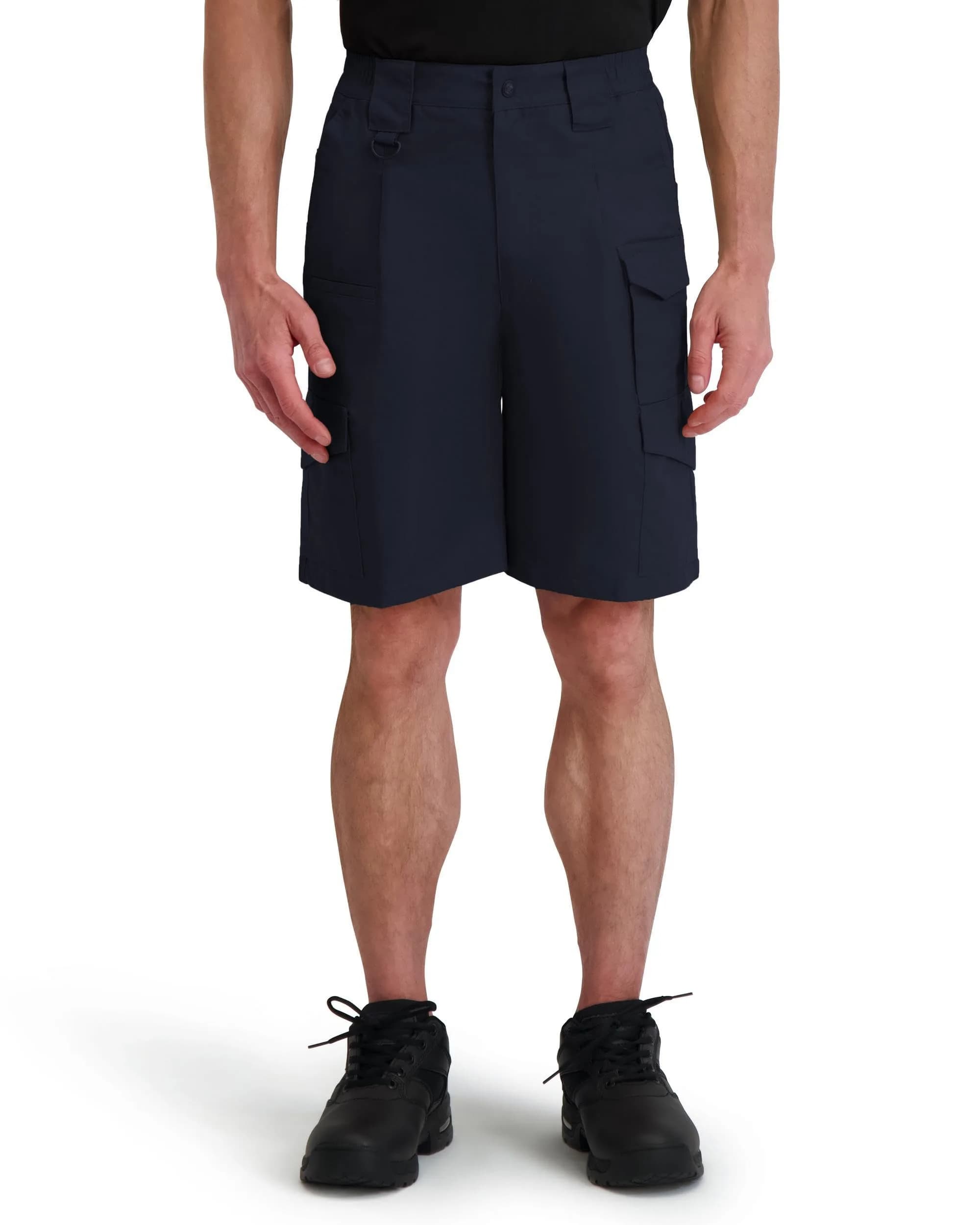 Propper Lightweight Tactical Shorts 48 US | 9 Pocket, Ripstop, Navy Blue, 9" Inseam