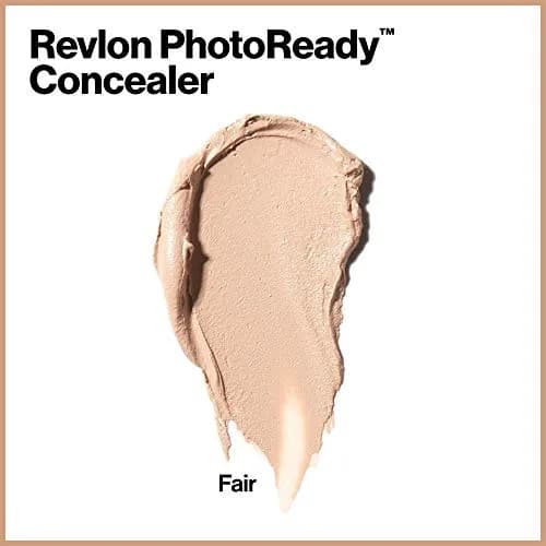 Revlon PhotoReady Concealer Stick Fair 0.11 oz (3.2 g) | High Definition Filter Technology thumbnail 4