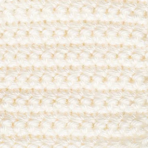 Patons Canadiana Aran Yarn - 100% Acrylic Worsted Weight, 100g (3.5oz) | Soft & Versatile for Crafts thumbnail 3